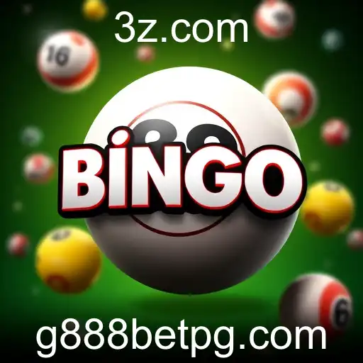 Explorando a Emoção do Online Bingo no G888bet