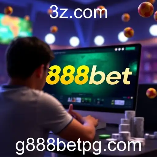 G888bet