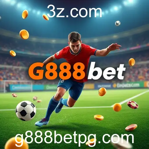 Cenário de Jogos Online no Brasil: G888bet em Destaque