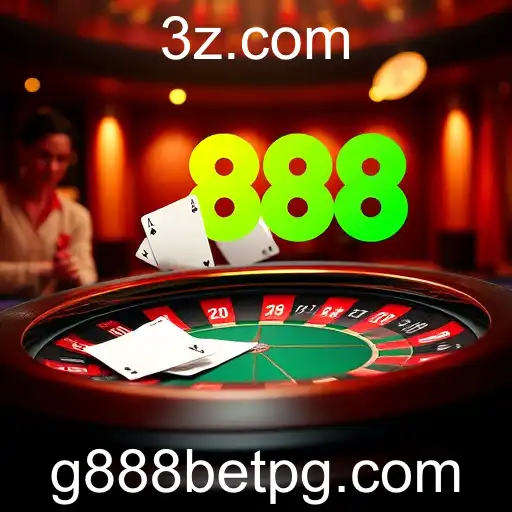 Explorando a Categoria 'Online Casino' no G888bet