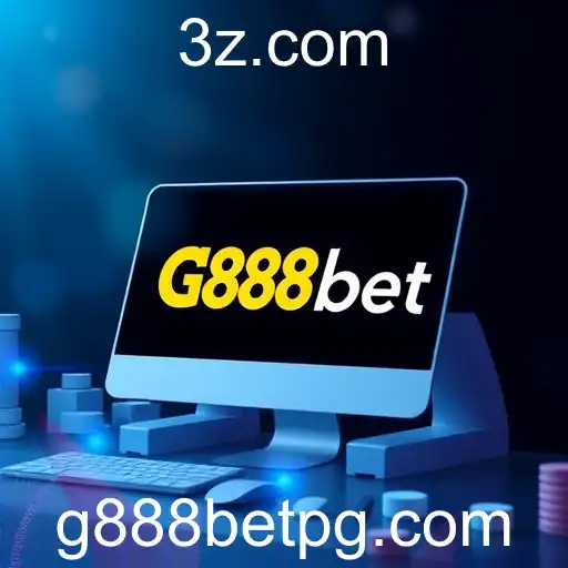 A Evolução dos Jogos Online e o Impacto do G888bet