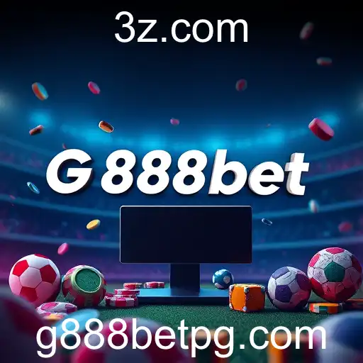 Expansão do Mercado de Jogos Online: O Caso G888bet