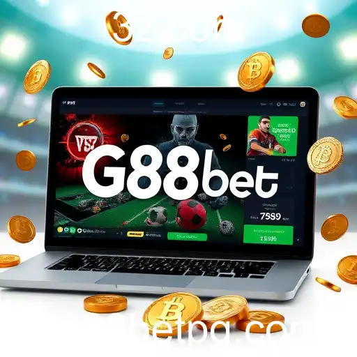 A Expansão das Apostas Online e o Crescimento da G888bet