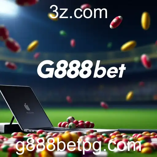 Tendências e Dinâmicas do G888bet para Apostas em 2026