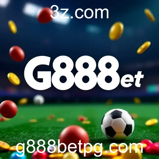 Crescimento e Desafios do G888bet no Mercado Competitivo