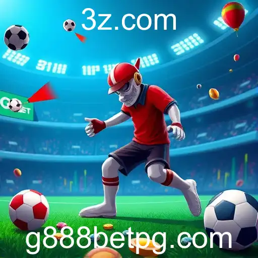 O Crescimento do G888bet no Mercado de Jogos Online