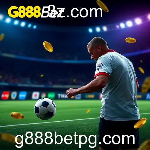 A Ascensão do G888bet no Mercado de Jogos Online