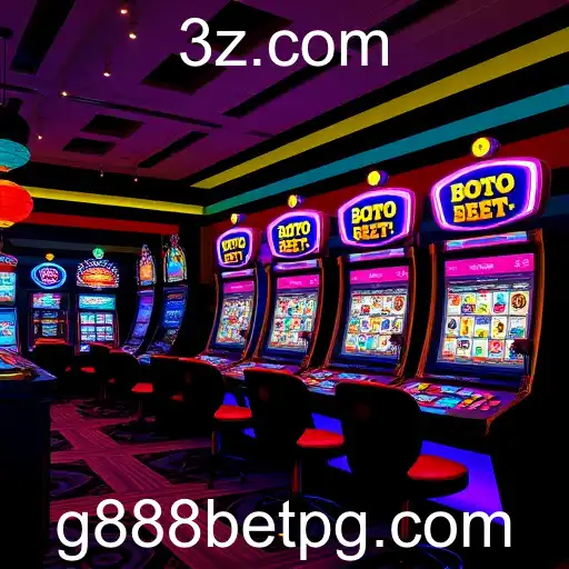 O Crescimento dos Jogos Online e a G888bet em 2026
