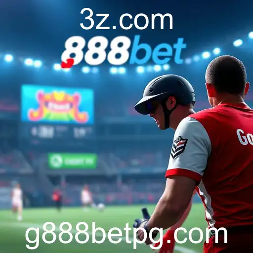 O Impacto Crescente do G888bet no Mercado de Jogos