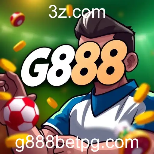 O Impacto da G888bet no Cenário de Jogos Online