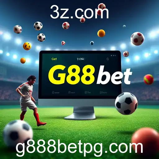 O Impacto do G888bet na Indústria de Jogos
