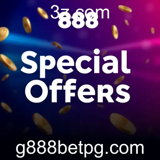 Explorando as Ofertas Especiais da G888bet