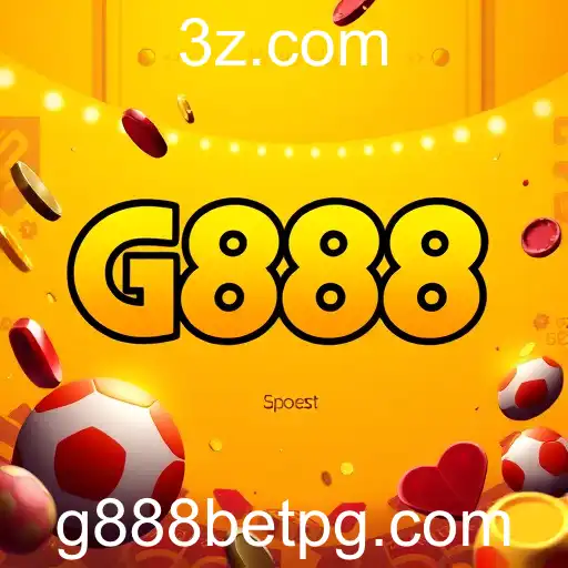 A Ascensão e Impacto do G888bet no Cenário de Jogos Online