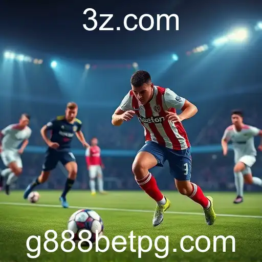 A Ascensão do G888bet e o Cenário Atual dos Jogos Online